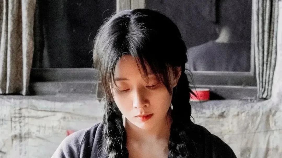 周娟|你是否看懂了电视剧《人世间》周娟的美？