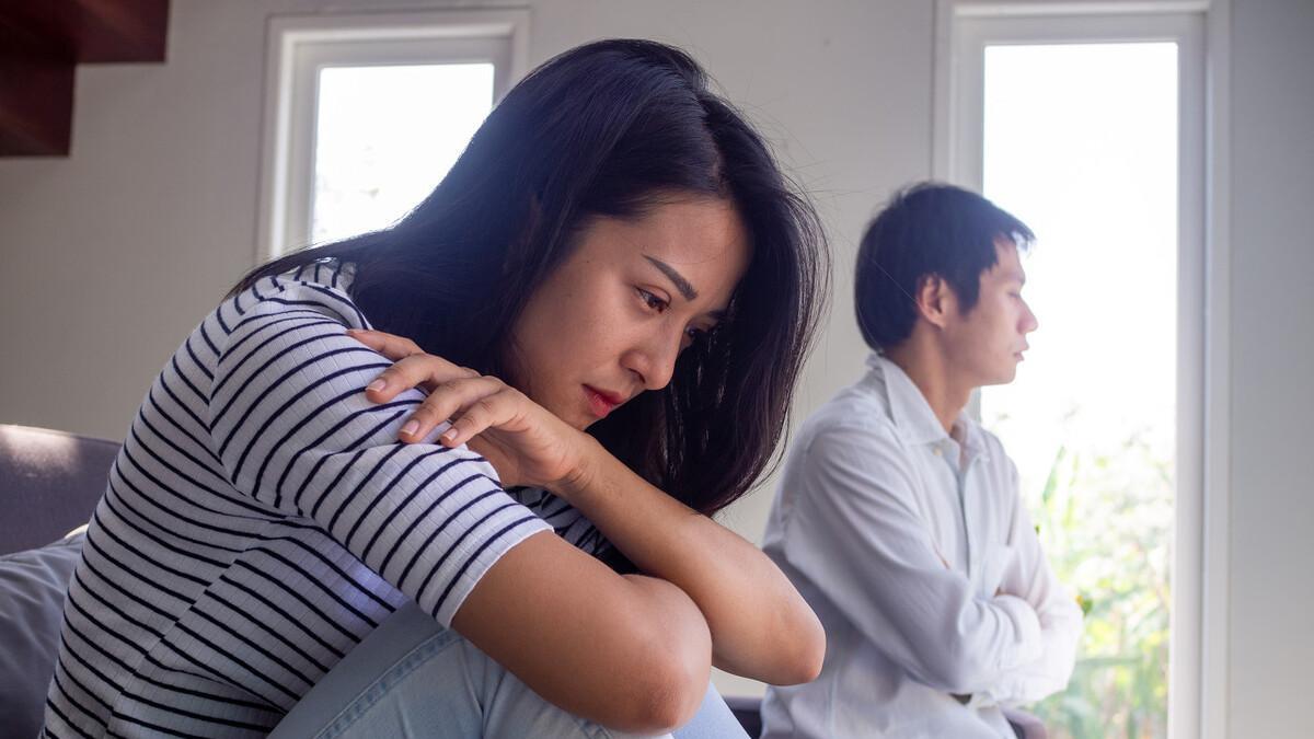 教师|女教师谈起钓鱼的老公，湿了眼眶：钓鱼让他变了一个人