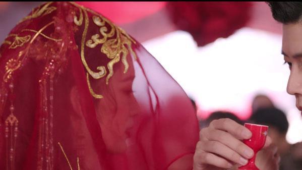 陆炎|追完《请君》最终大结局，我直接无语凝噎，真是看了个寂寞