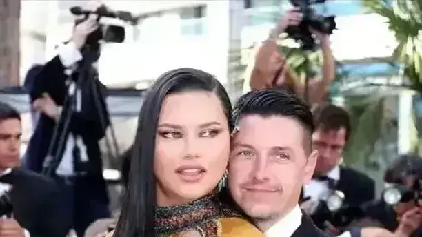 |外国女明星利马太不容易了！