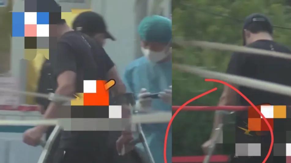 吴京|吴京登上热搜，这次的方式有些特别