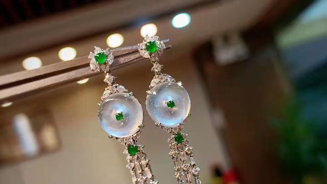 翡翠|想买翡翠但是又不知道该怎么选？一篇入门文章教你认清种水色