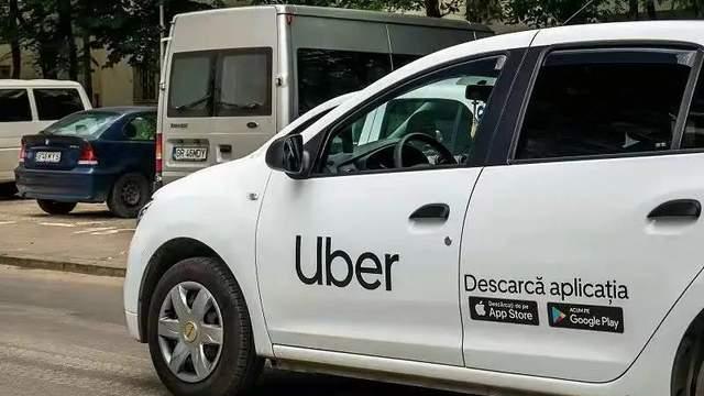 Uber|Uber吹哨人