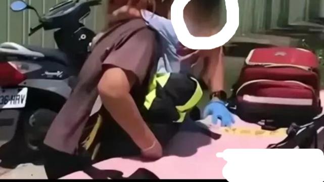 林志颖|台媒曝林志颖“救命恩人”收到答谢礼：24杯手摇饮加21箱饮料