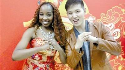 非洲女孩喜欢嫁给在非洲中国人，但中国小伙子在非洲婚姻面临难题