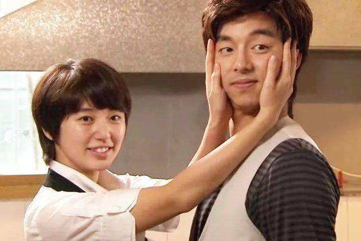 尹恩惠|尹恩惠自曝咖啡王子1号店拍摄内幕 为角色化身咖啡师 38岁仍单身