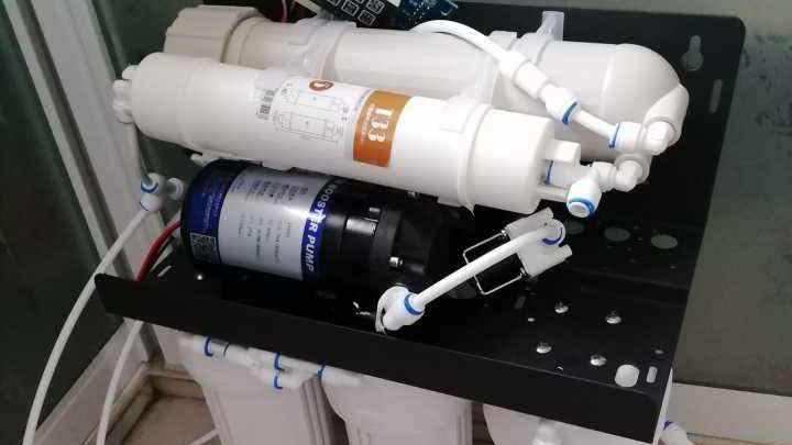 “家用净水器”，究竟要不要安装？看完这2点，你就全明白了！