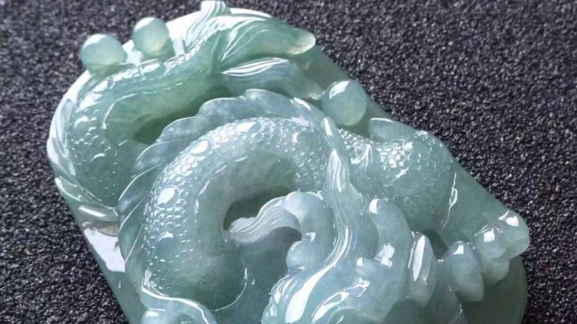 翡翠|翡翠的定价要参考哪些因素呢？看看这几个方面，更了解翡翠的价格