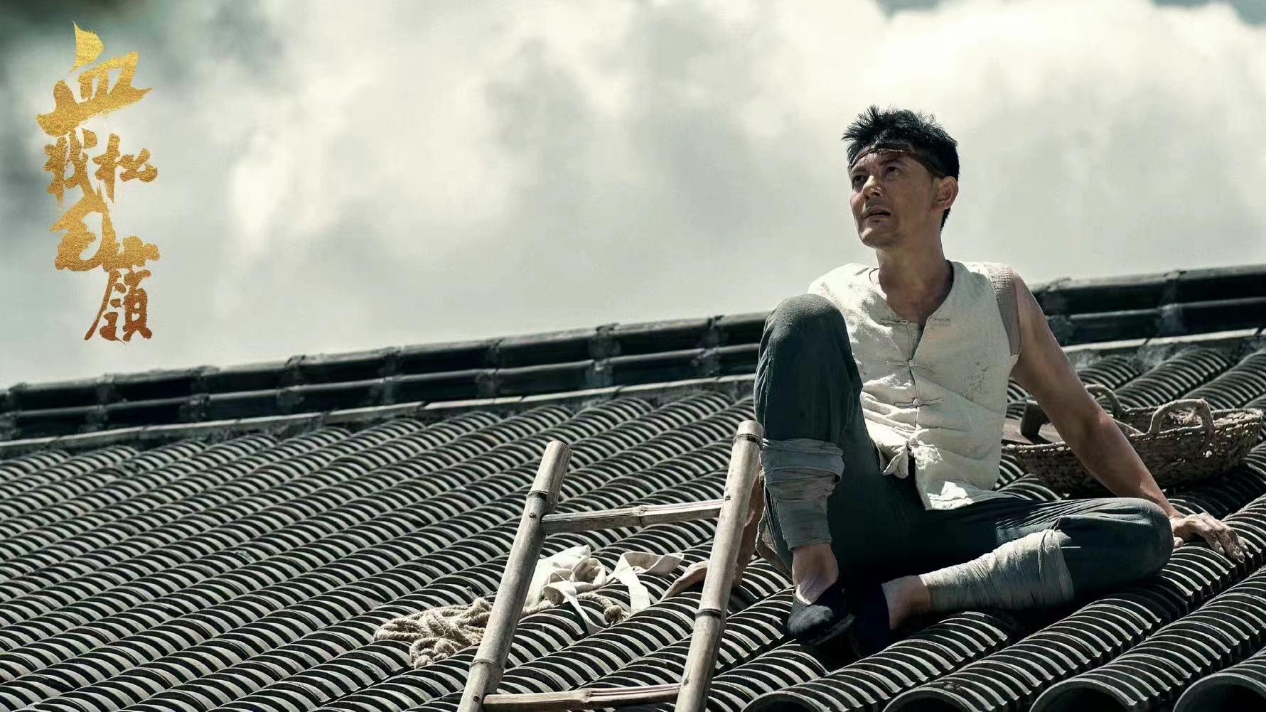 |十月即将收官，这些剧有望在本月底开播，不知道你最期待哪部？