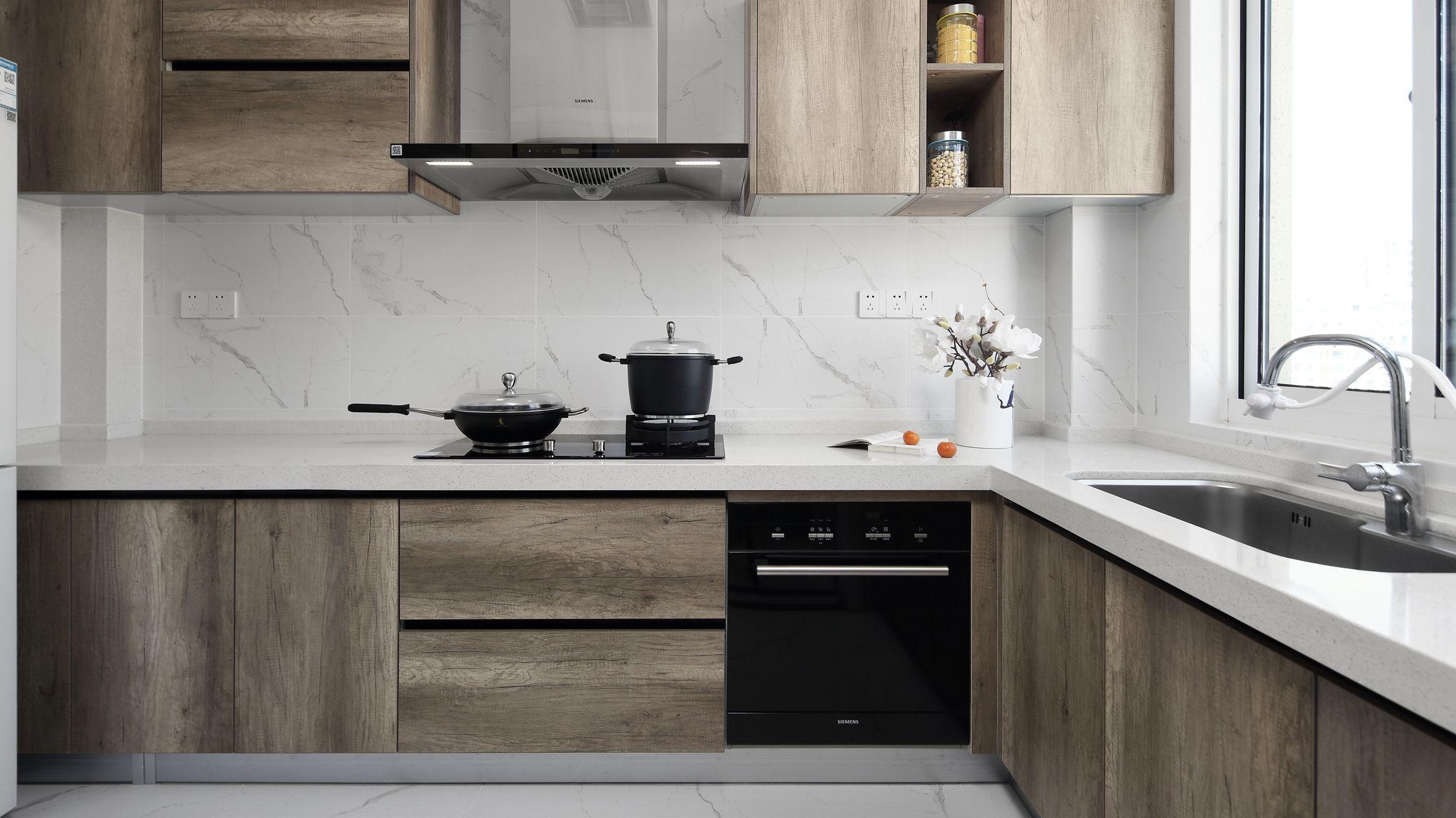 如何避免厨房装修遗憾？