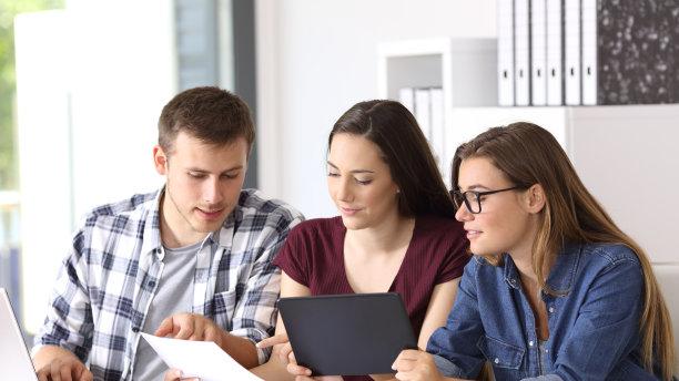 |工作与人际关系无缝对接，将自己推向一个新的台阶