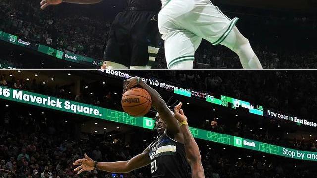 霍勒迪|霍勒迪，一号位的合理“答案”