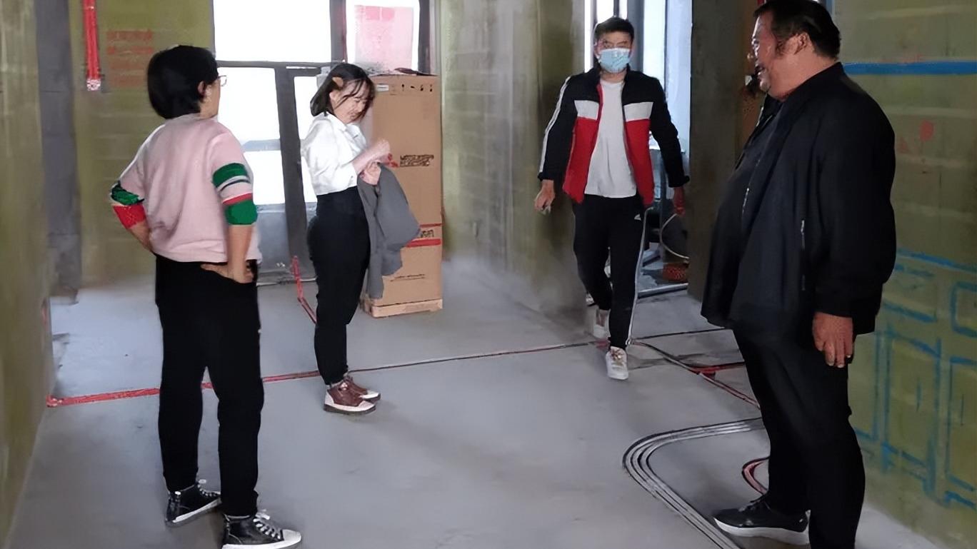 装修到底要不要找装修公司？这不是一个选择题，而是能力问题！