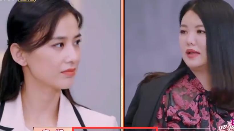 李湘|李湘评价陈松伶婆婆缺爱，建议多陪妈！网友：自己的婚姻咋看不清