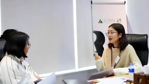 00后|00后现身“整顿职场”？入职当天选择离职，最后一席话引人深思