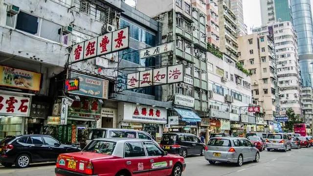 厦门|旺角一个面积54平方米的地铺以4800万元放售，当初买的时候35万