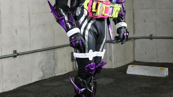 海贼王|假面骑士genms外传迎来两个新皮套，换色大法果然是永远的神！