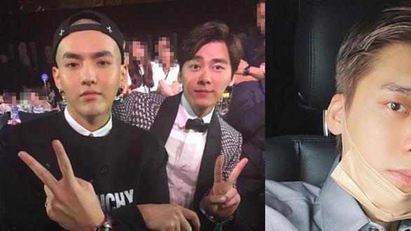 林志玲|李易峰色癖被爆出，女技师透露：体力很差，把身子都搞坏了