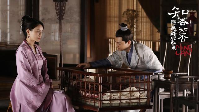 杨幂|已经播出五年的《知否知否应是绿肥红瘦》，为何会让人反复爱上？