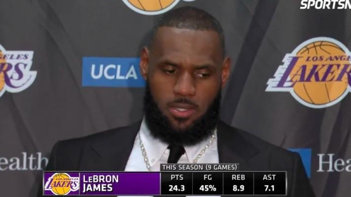 NBA消息一览：欧文回归迎转机，湖人或交易詹姆斯，库里再创历史