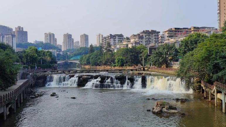 云南|四川自贡，有着恐龙的城市，你来过吗？
