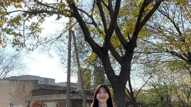 穿衣搭配|冬天穿好白色，原来这么美这么高级