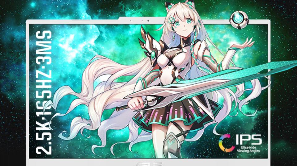 华硕|双十二买啥游戏本？个人推荐华硕天选3，比拯救者更轻、更实惠