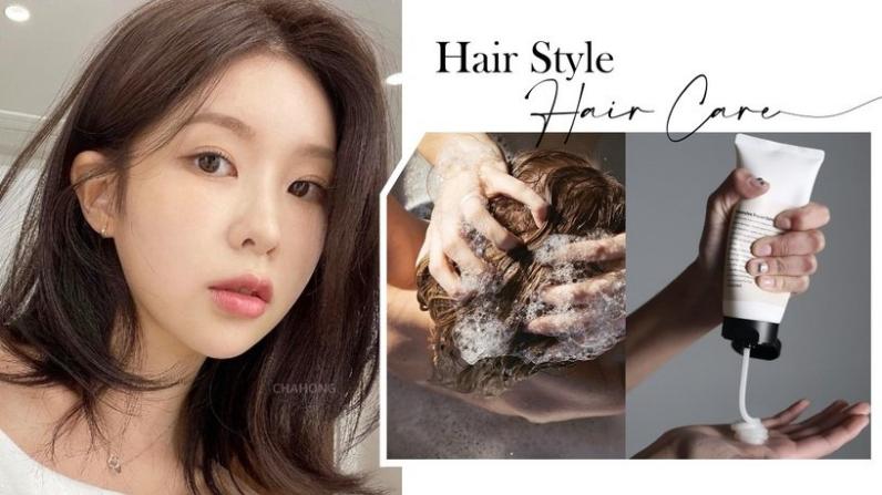 江疏影|这些女明星的烦恼是头发太多？江疏影看不见发缝，赵露思容易炸毛