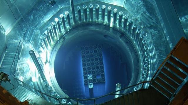 以原子级精度量化材料，美国科学家分析了核反应堆中的螺母