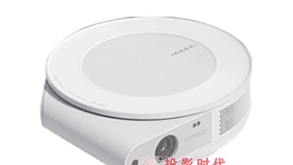 投影仪|千元性价比新锐 坚果微果i7投影仪