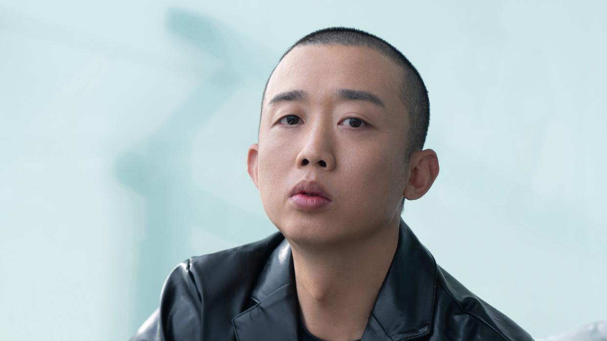 gai|粉丝狂喜！GAI亲自预告新歌，朝天门录音室版也在筹备！