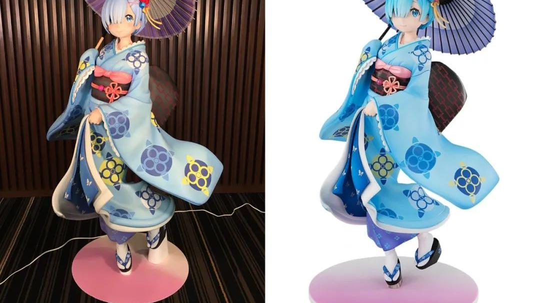 手办|不要衣服更便宜的动漫手办：你喜欢纸片人，还是工匠精神的产物？