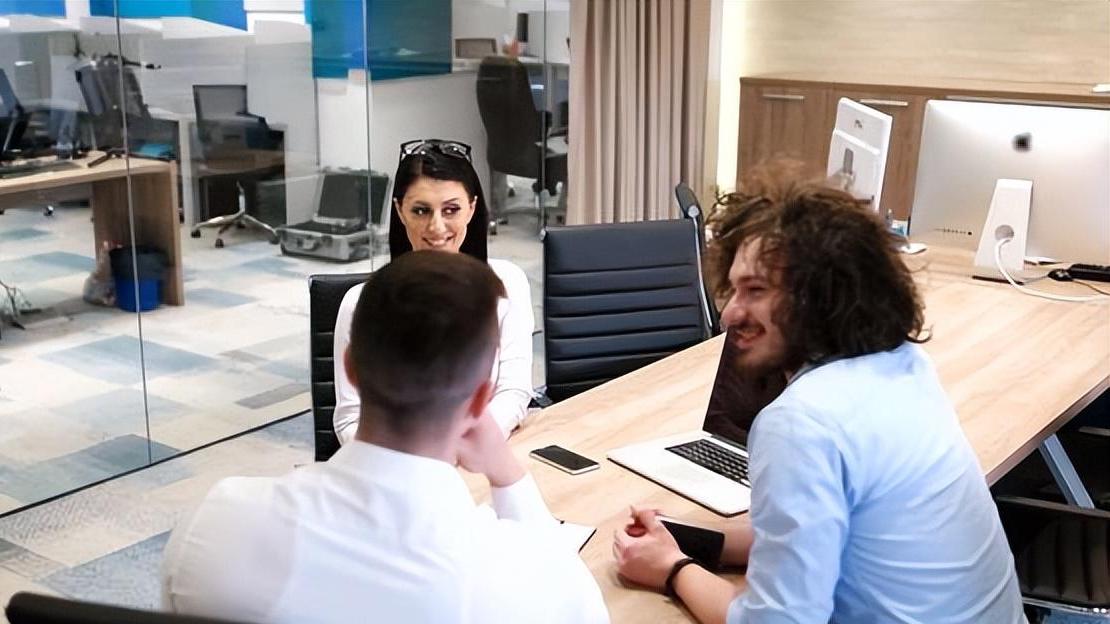 运动|办公室里这9种话不要说，小心“祸从口出”