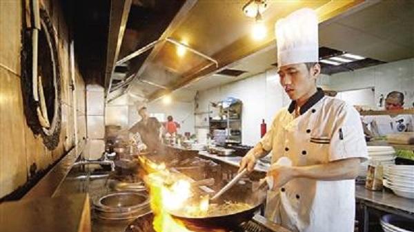 Twitter|2023年成都厨师证怎么考，厨师证适用人群多吗？