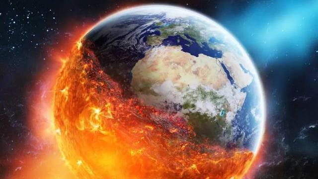 科学家预言到了2779年，人类可能会消失，这是怎么回事？