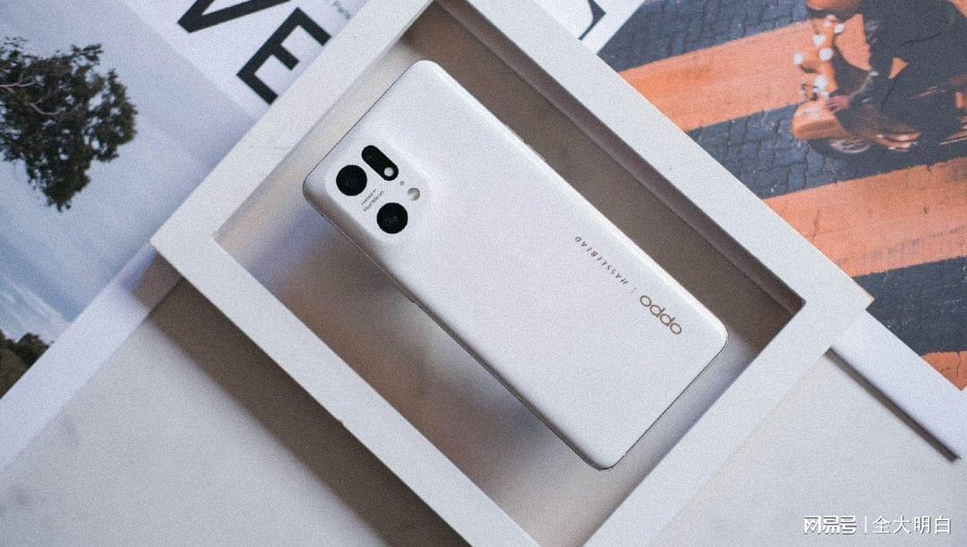 realme|从苹果转向安卓 OPPO Find X5有什么魅力