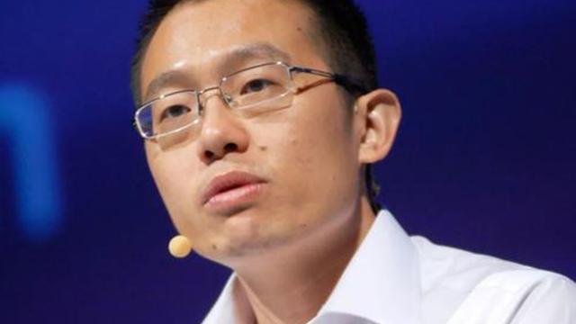 |李一男：曾是任正非“干儿子”却两度叛出华为，一度入狱结局唏嘘