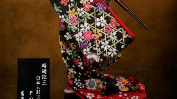 时崎狂三|约会大作战：时崎狂三日本人偶周边接近上万的土豪专属镇宅物