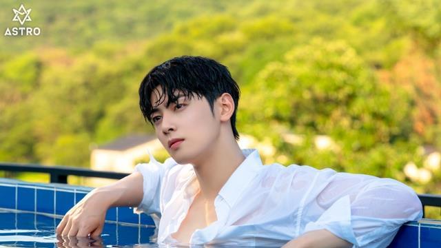 车银优|「最强撕漫男」车银优进军好莱坞粉丝：这张帅脸就该全世界看见