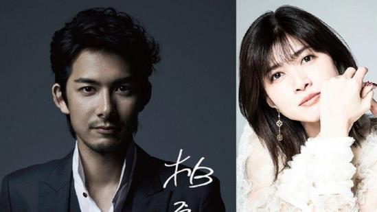 内田有纪|内田有纪自曝与柏原崇拍情感戏不敢对上眼：真是不好意思