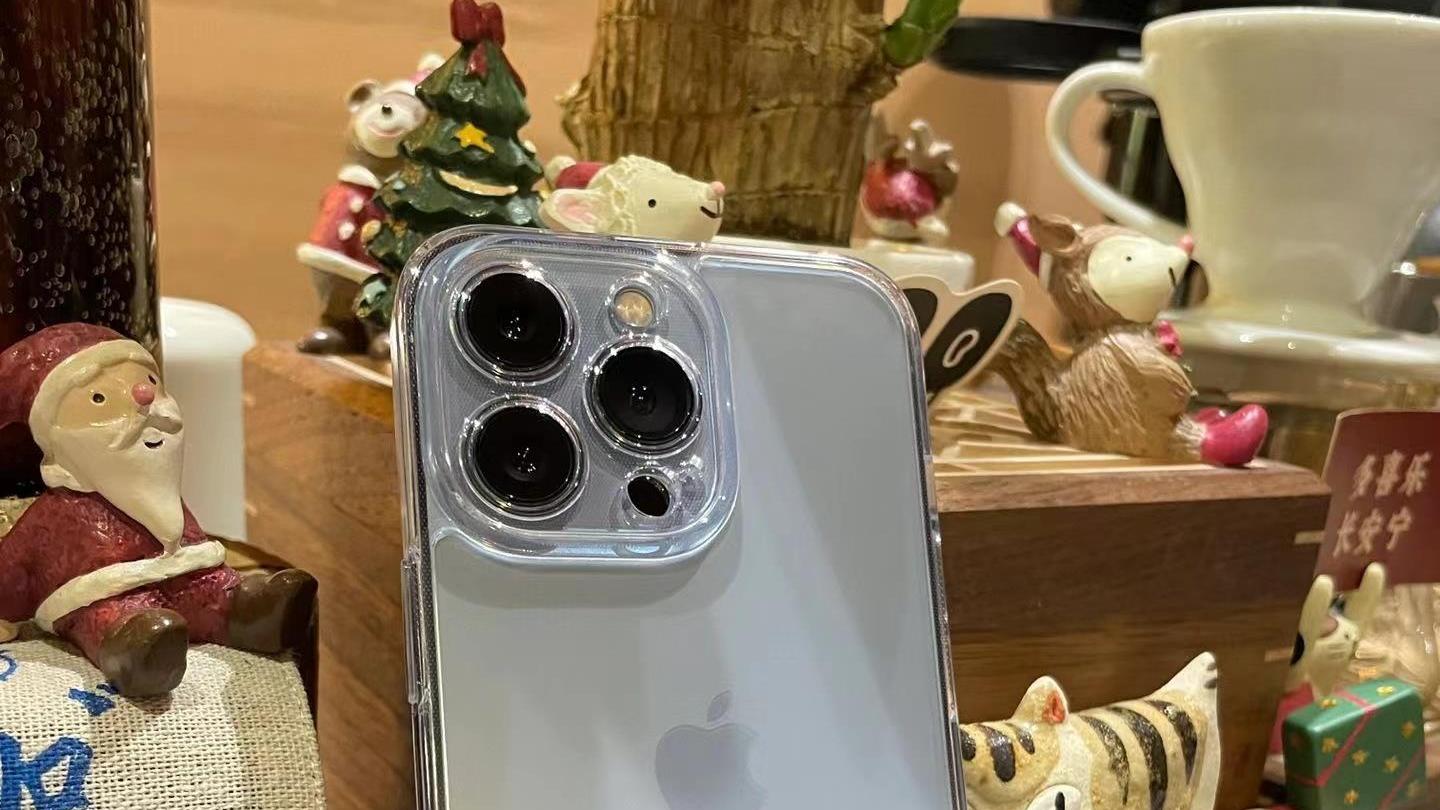 芯片|现在坚持买苹果手机的，逃不出这4类人，来看看你是哪类？