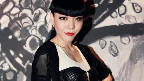 吴莫愁|吴莫愁：曾因《中国好声音》小有名气，后与导师庾澄庆传绯闻