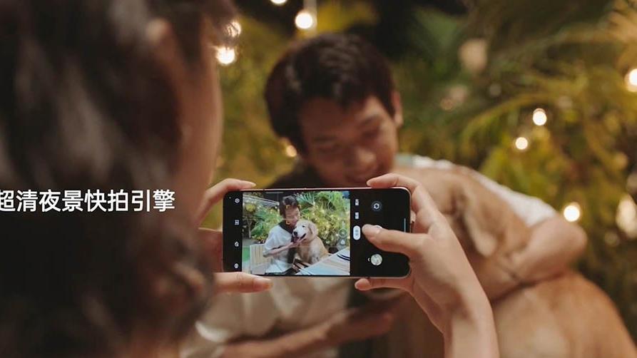 高通骁龙|首发新代骁龙7，有颜有料 OPPO Reno8售2499元起