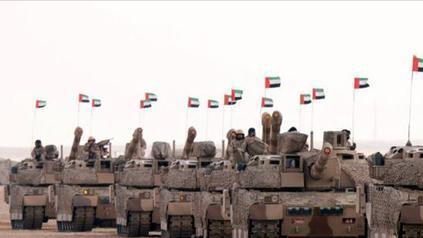 1987年中沙交易背后：一亿美元换一枚导弹，成功震慑邻国