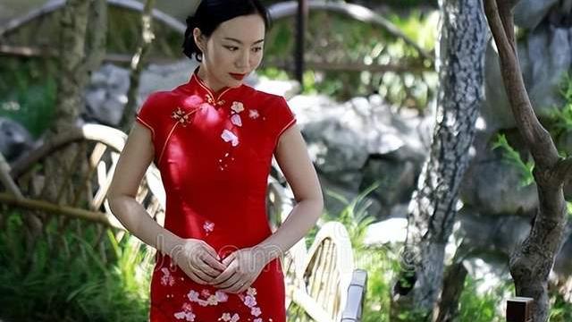 园林|郭进拴|木渎镇风情