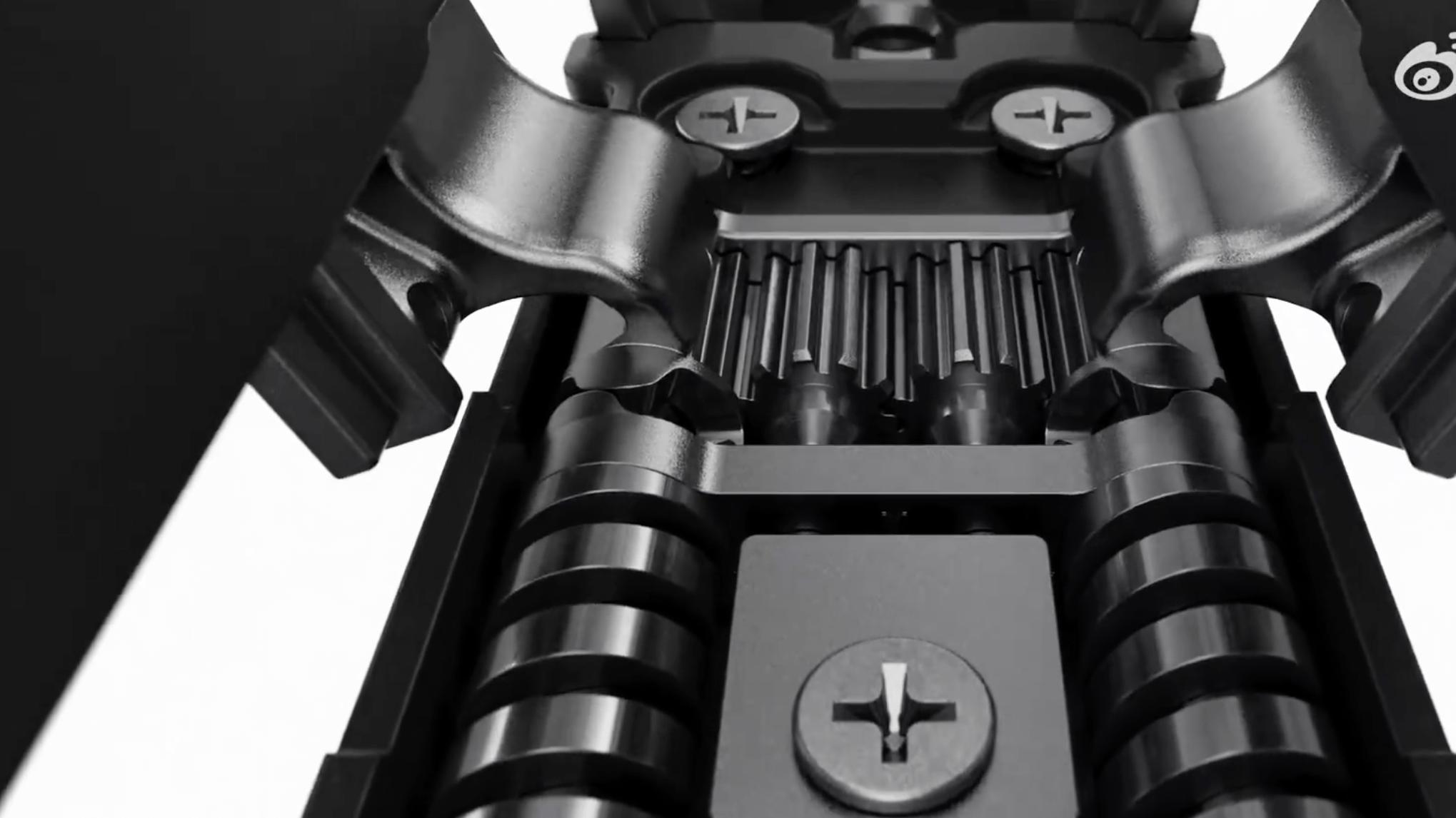 折叠屏|本周数码圈热点盘点，除了华为发布的一大堆新品，还有折叠屏爆料