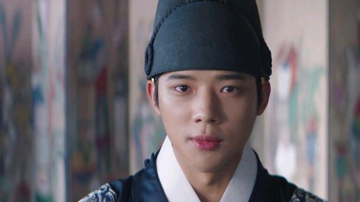 王后伞下|顺水推舟，拉拢兵判《王后伞下》第12集：世子嫔之选，三种满意