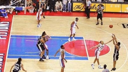 |有哪些球员我们会觉得他很厉害呢？