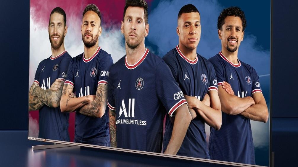 海信|海信电视“承包”畅销榜，U7H强势上演旗舰崛起