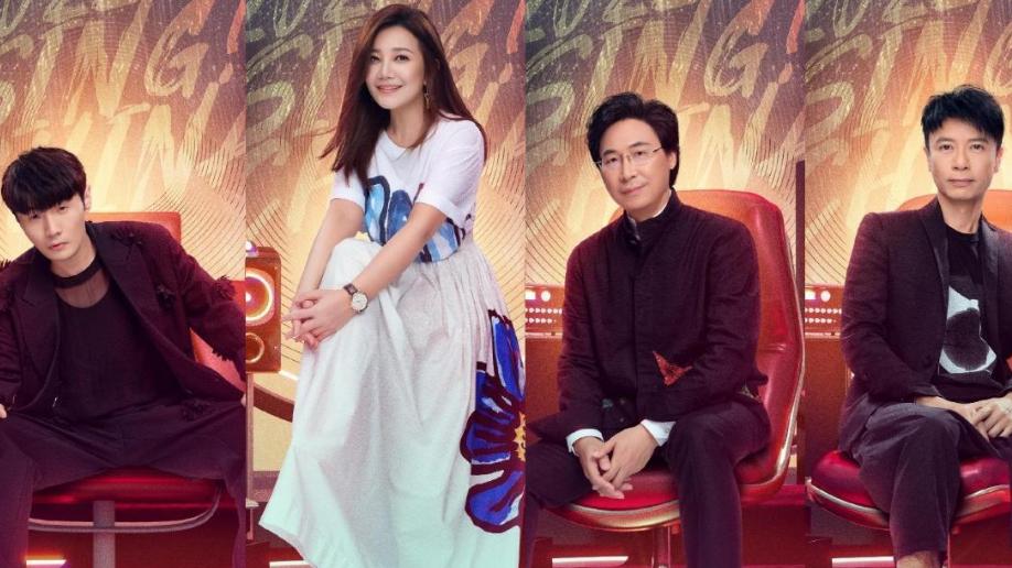 李玟|刺激！《中国好声音》李玟现场撕导演，公道在哪里